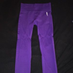 Gymshark Women’s Seamless Leggings
